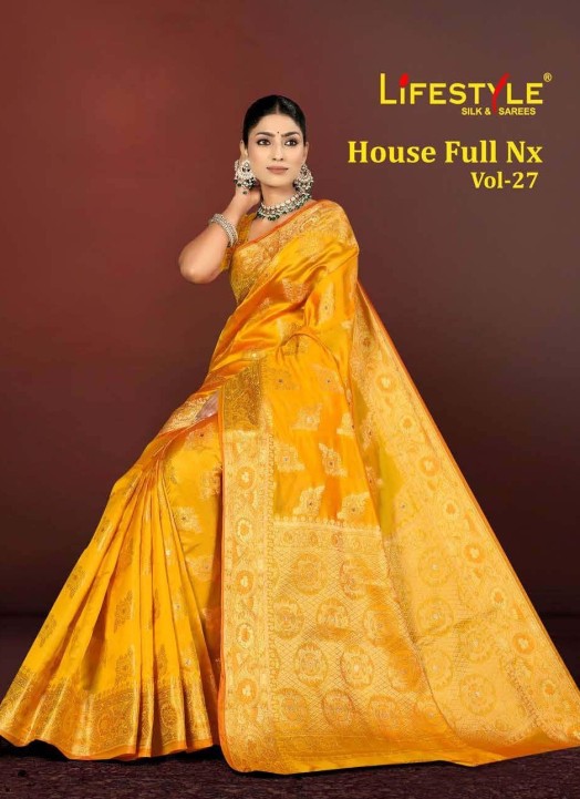 House Full Nx Vol-27 (LYF)